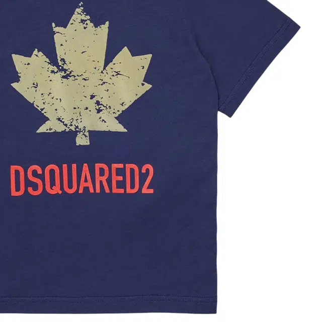 DSQUARED 2T SS25