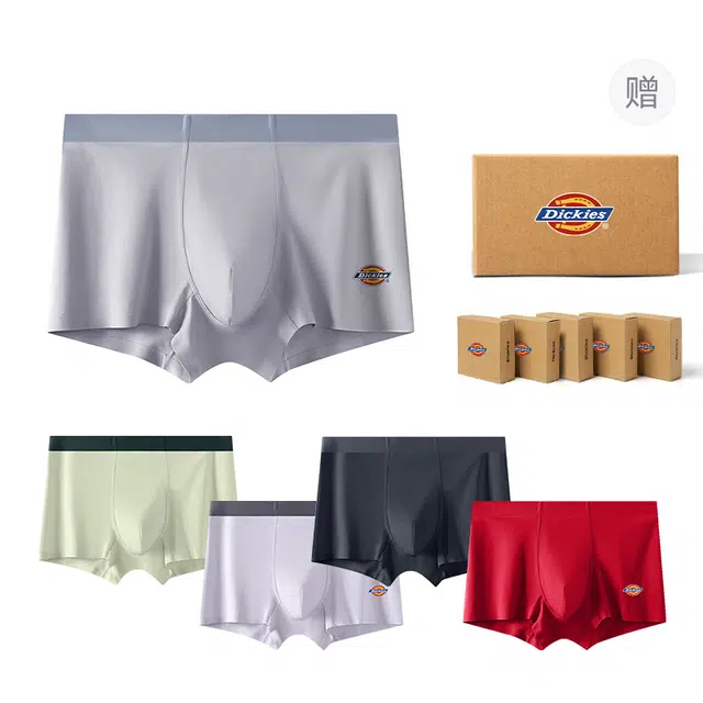 Dickies 3
