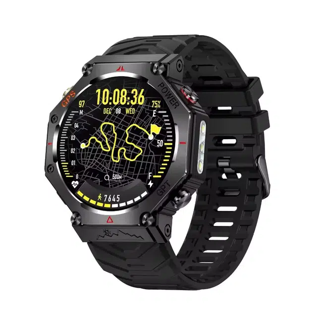 BOZLUN - AI GPS 24