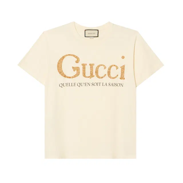 GUCCI T