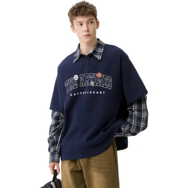 REXSHION polo