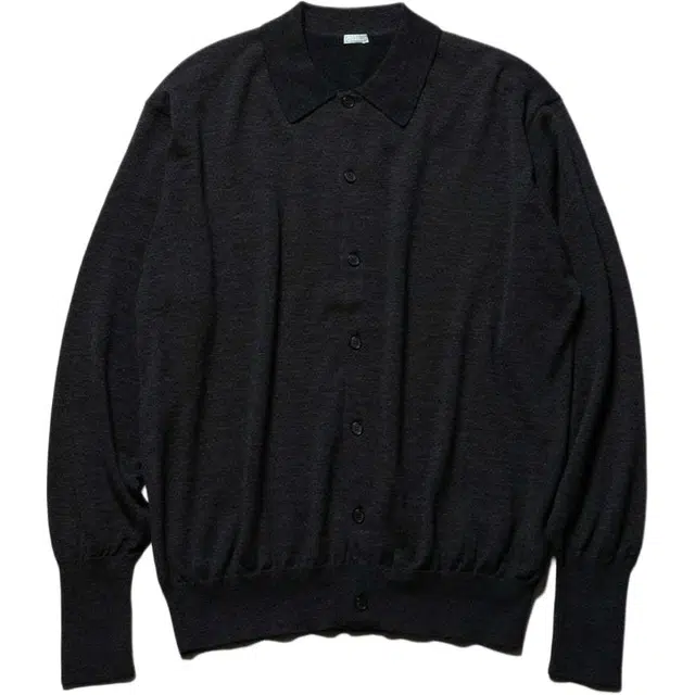 A.PRESSE FW25 Polo