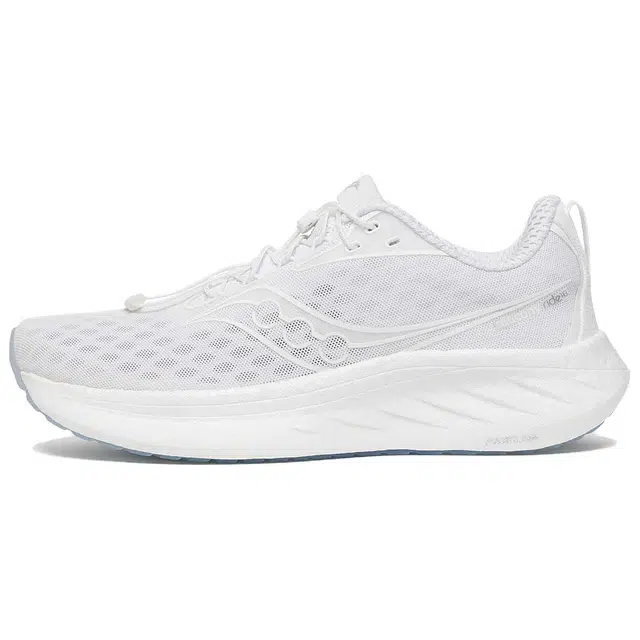 Saucony Ride 18