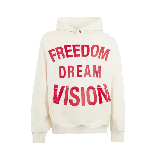 Vision of Super