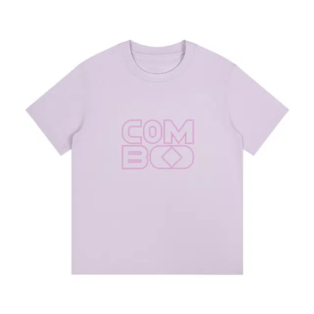 COMBO logoT