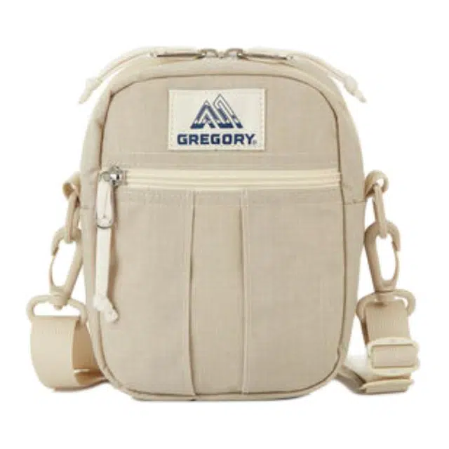 GREGORY 2L