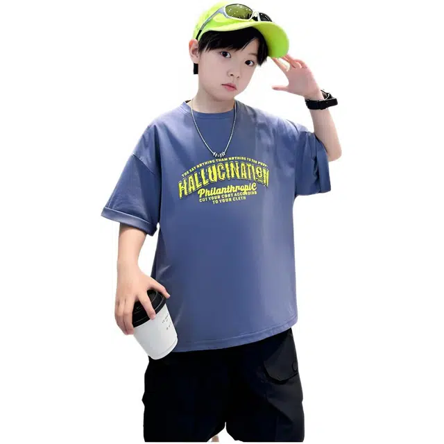 T