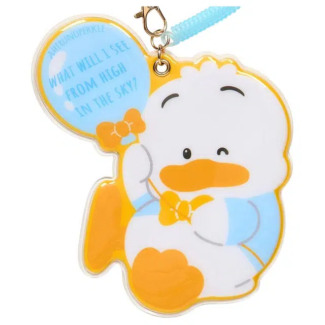 Sanrio PVC