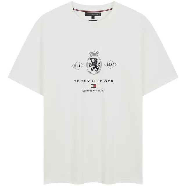 Tommy Hilfiger T