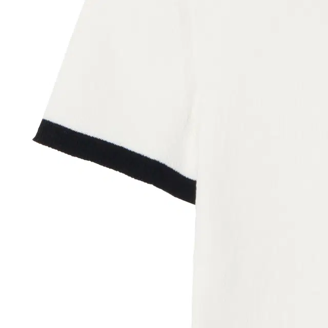 CHANEL 25S Logo T