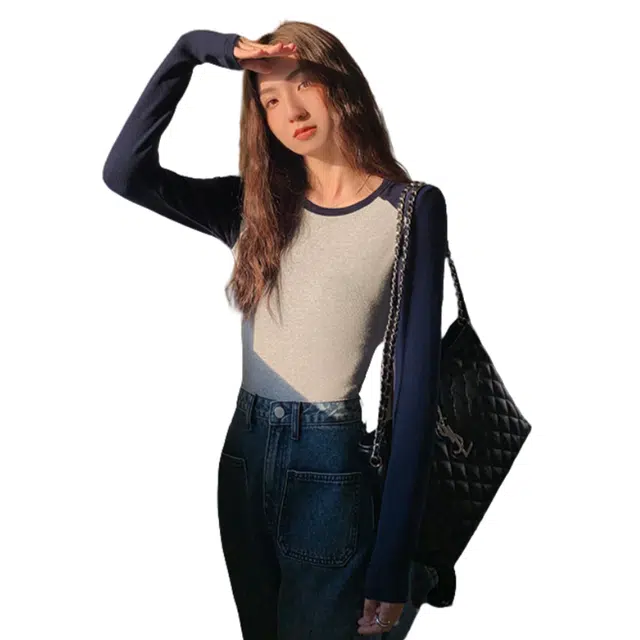 T