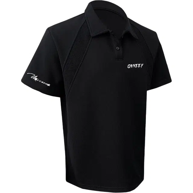 Qnxeey logo Polo
