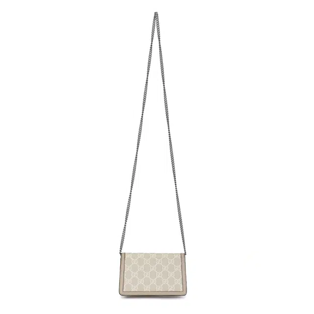 GUCCI Dionysus Logo