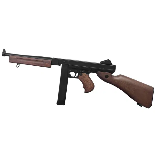 M1A1CS