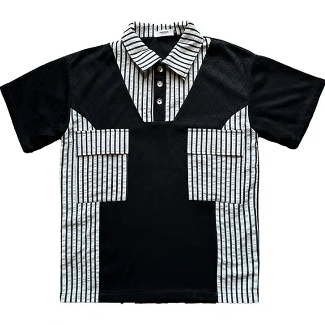love monster Polo