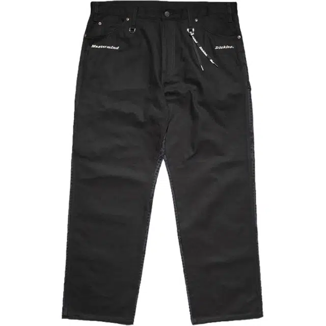 Dickies x mastermind JAPAN