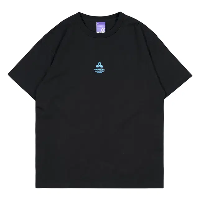 ACTIONSQUAD AT