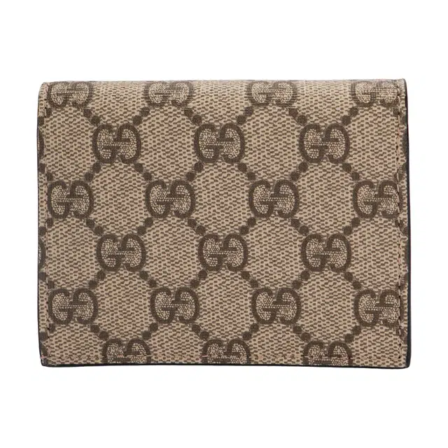 GUCCI Marmont GG Logo