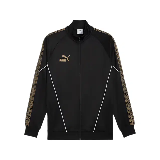 PUMA KING Anthem