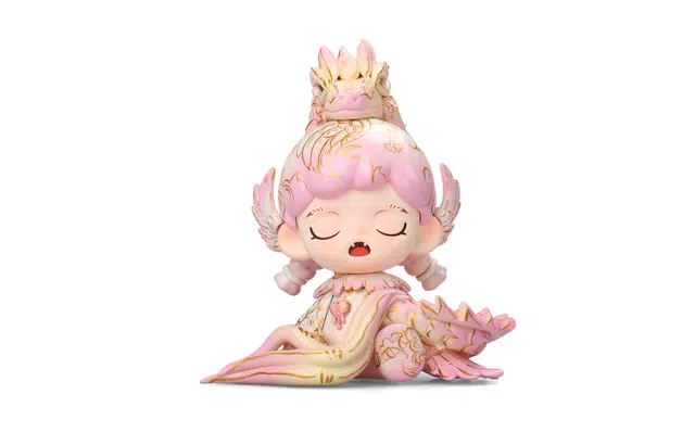 TNT SPACE Baby Zoraa 20cm