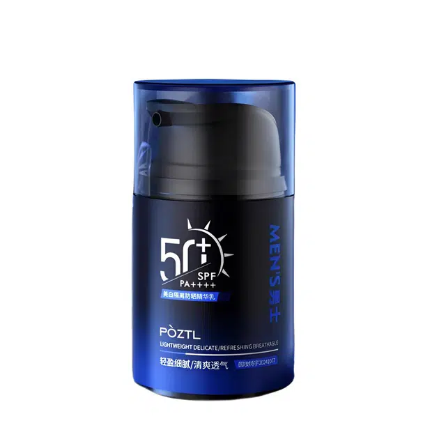 SPF50+ PA++ 50g