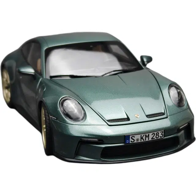 NOREV 118 911 992 GT3 2021