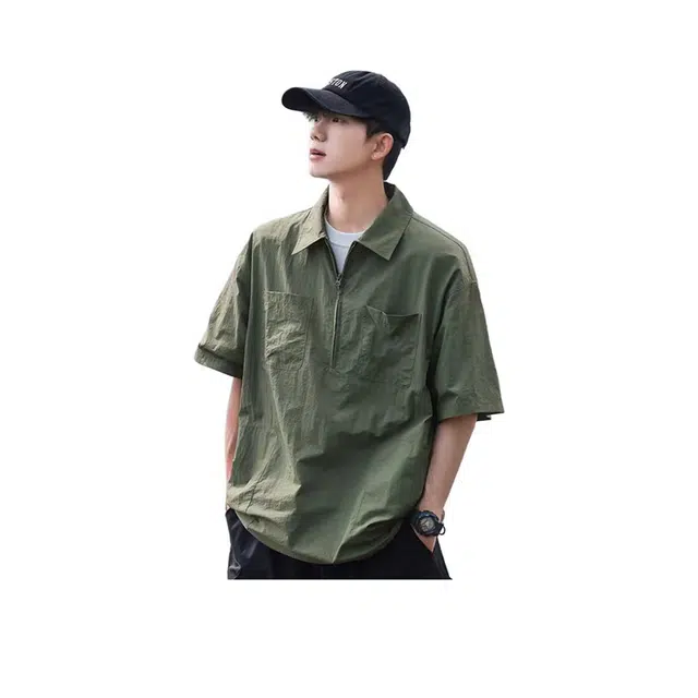 cityboyTshirtpolo