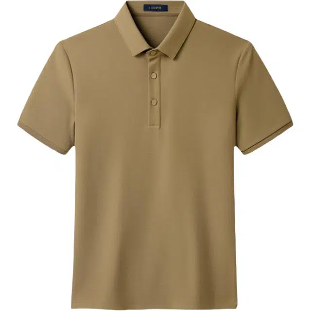 FOSS PHIL polo2025 Polo