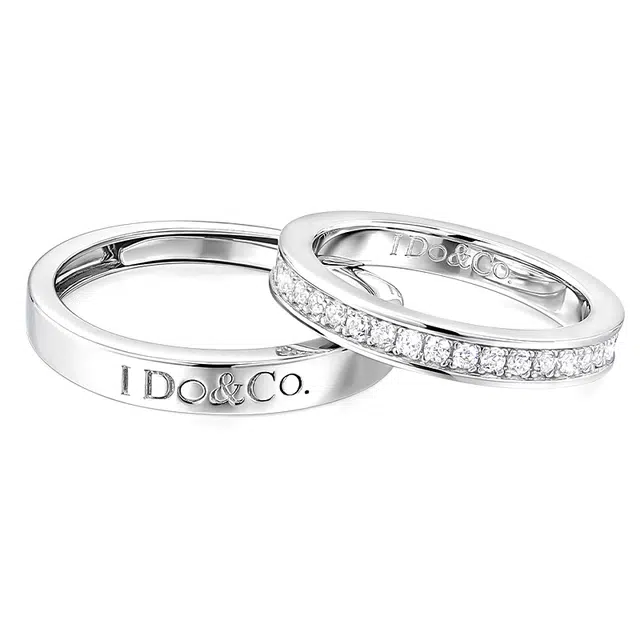 I Do I DoCo. 999