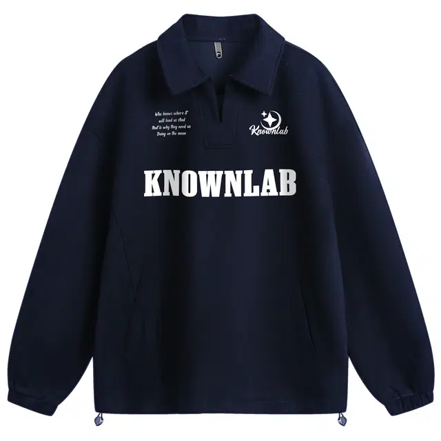 KNOWNLAB LOGO