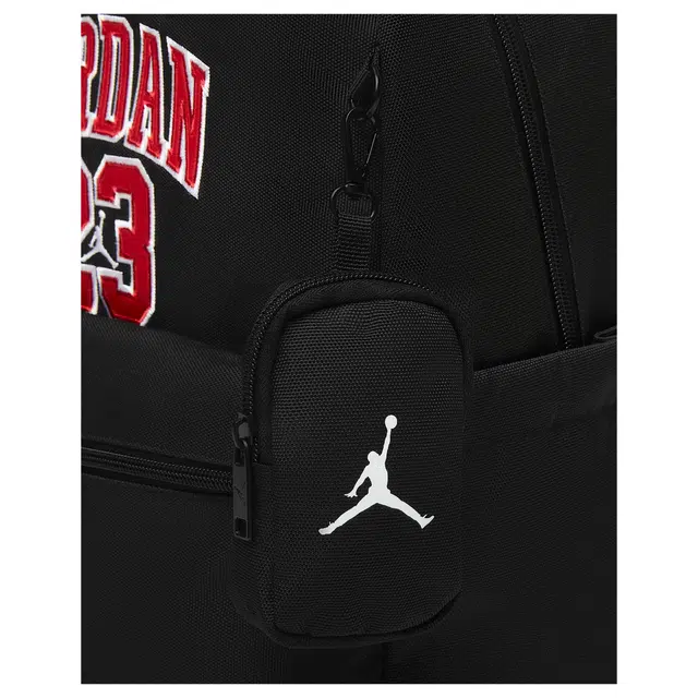 Jordan