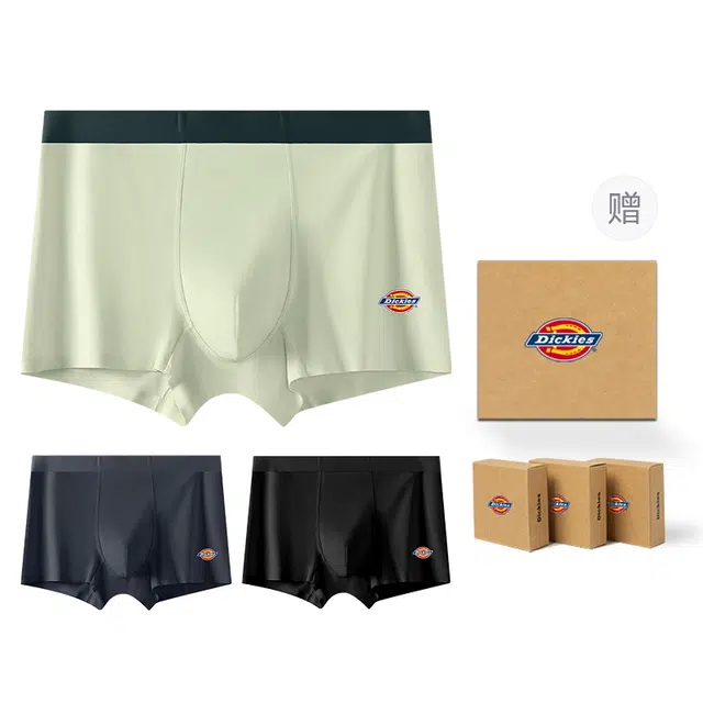 Dickies 3