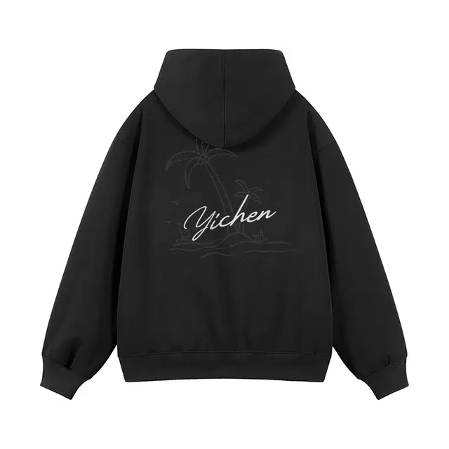 YICHEN