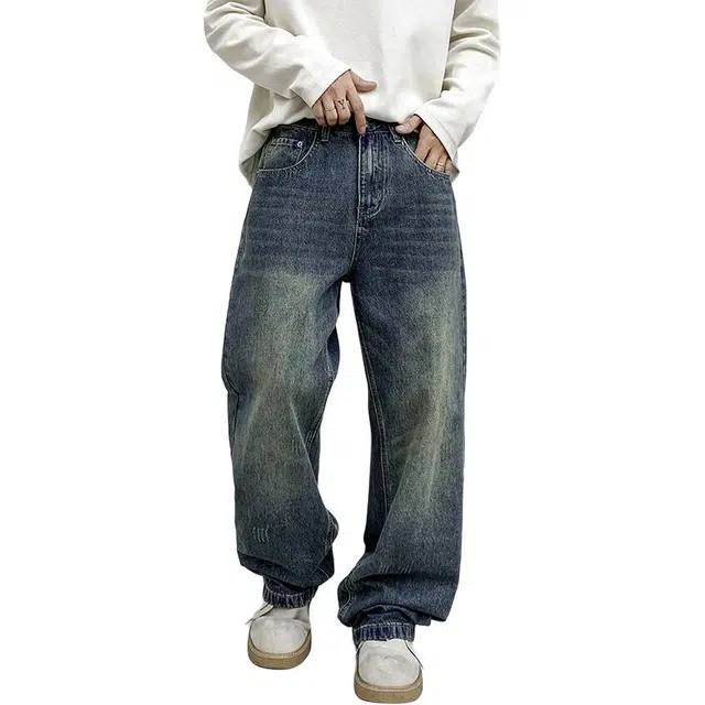 Fakeyoung cleanfit