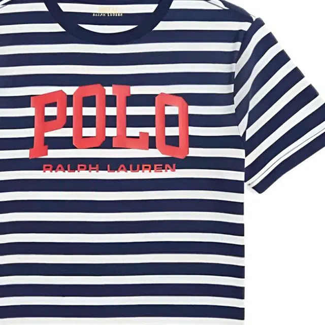 Polo Ralph LaurenT SS25