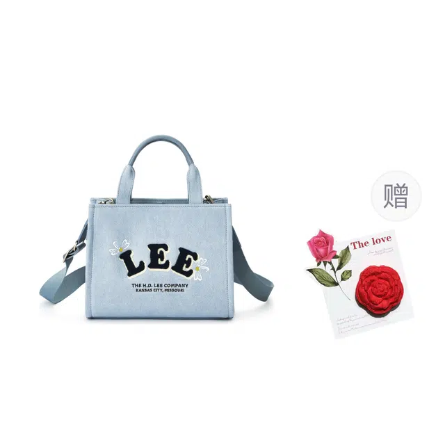 Lee Academy Toteins