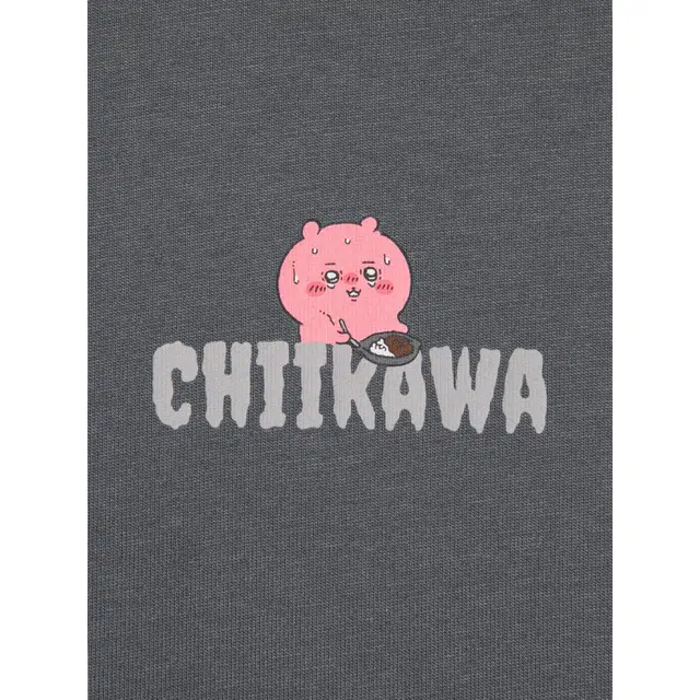 UNIQLO x chiikawa x SS25 T