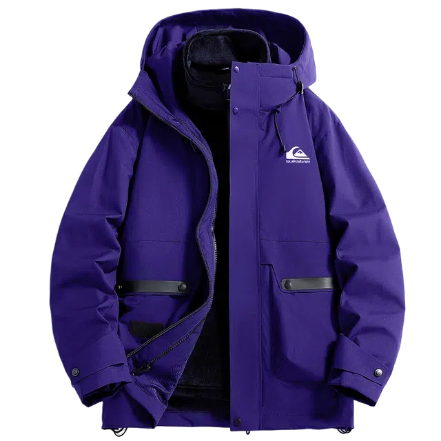 Quiksilver