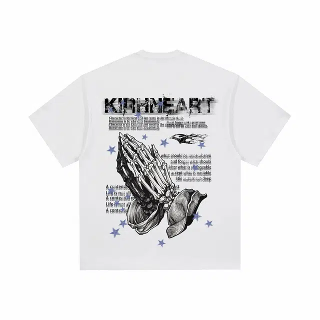 KIRHNE T
