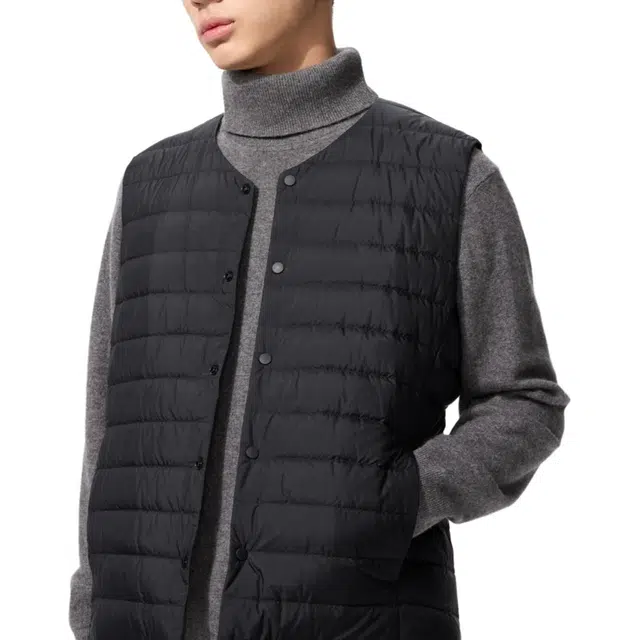 UNIQLO Vest