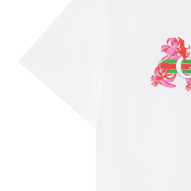 GUCCI SS24 Logo T