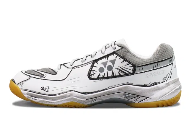 YONEX Power Cushion
