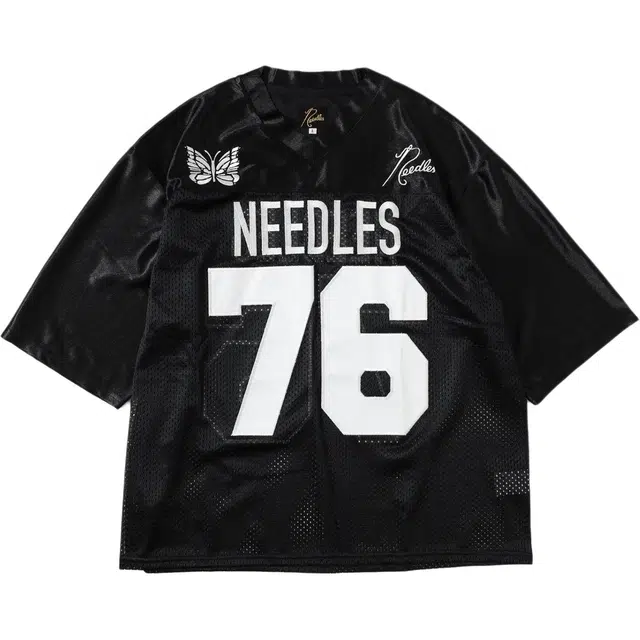 Needles x beams beams SS25 V