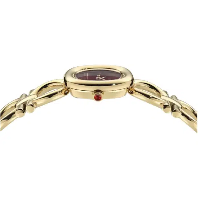 FERRAGAMO 18k 25mm 30