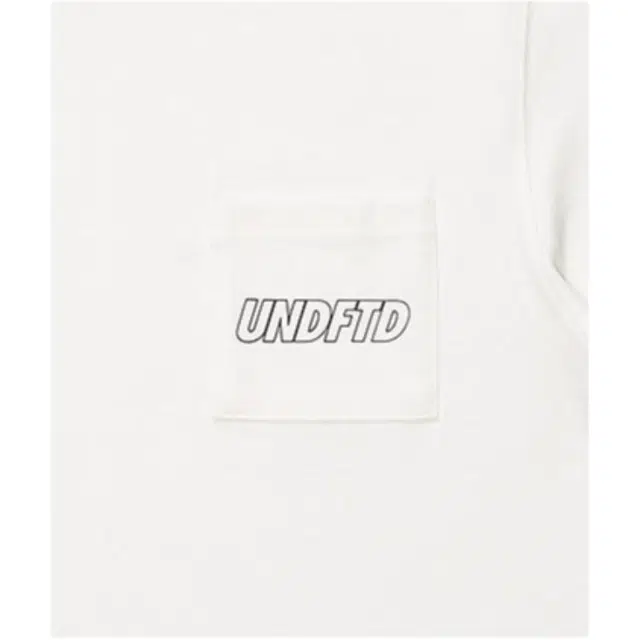 UNDEFEATED SS25 logoT