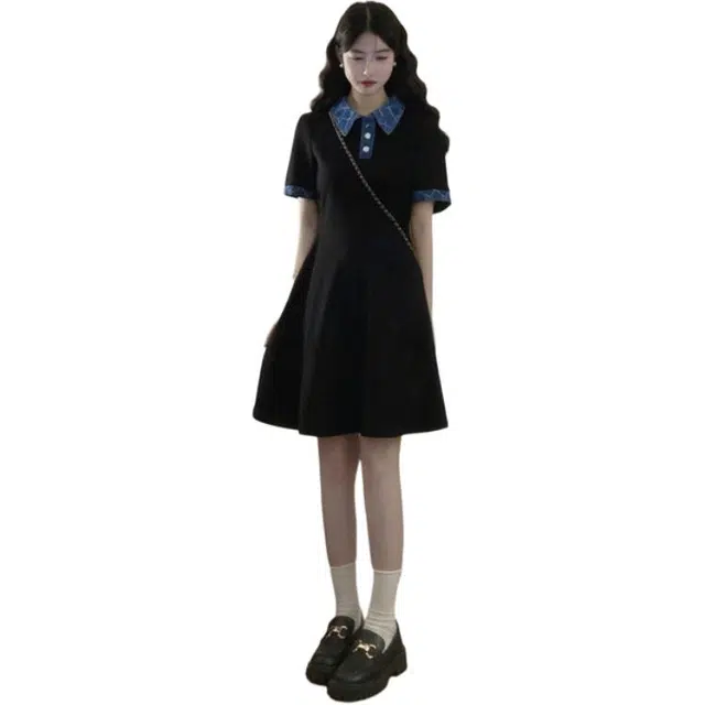 COMMA GIRL MM
