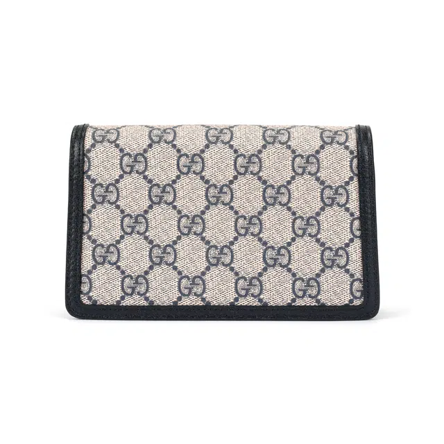 GUCCI Dionysus Logo