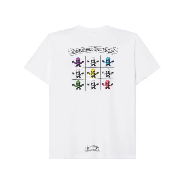 Chrome Hearts T