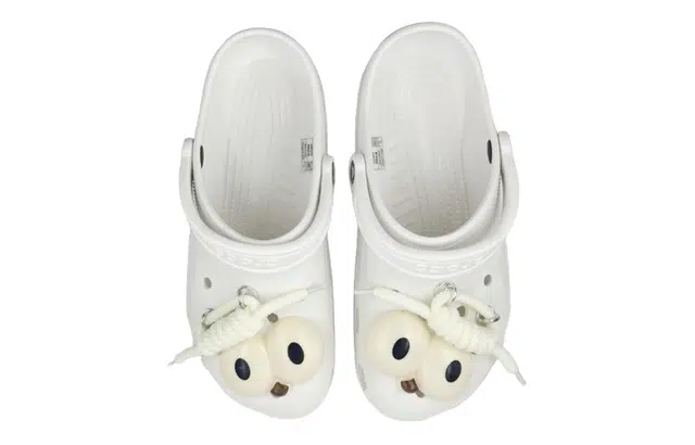 Crocs Classic clog EVA EIGHT