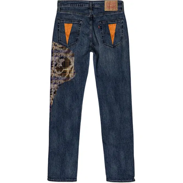 levis TATR 514